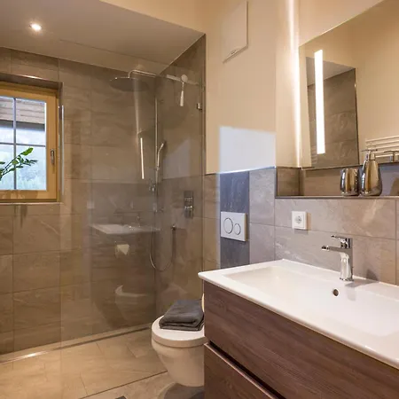 Beim Rohrer 蒂罗尔-基希贝格