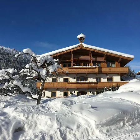 Beim Rohrer * 蒂罗尔-基希贝格