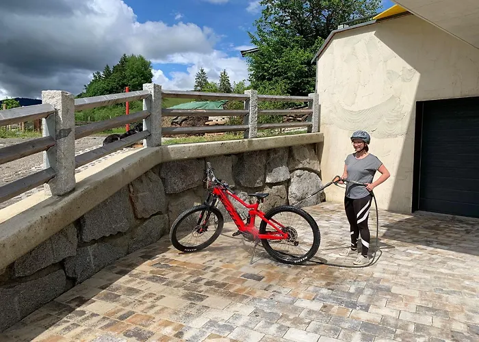 Beim Rohrer * Кирхберг