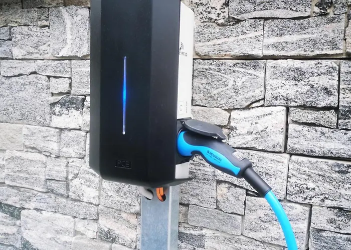 Beim Rohrer Апартаменты *