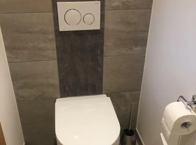 Beim Rohrer Апартаменты *