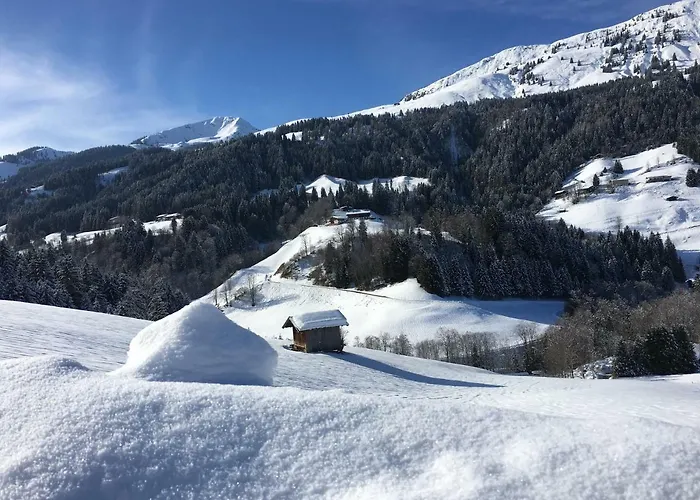 Beim Rohrer * Кирхберг