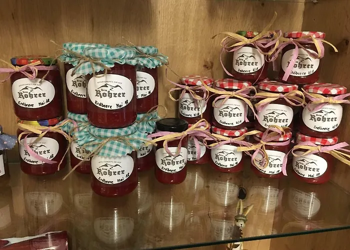 Beim Rohrer * Кирхберг