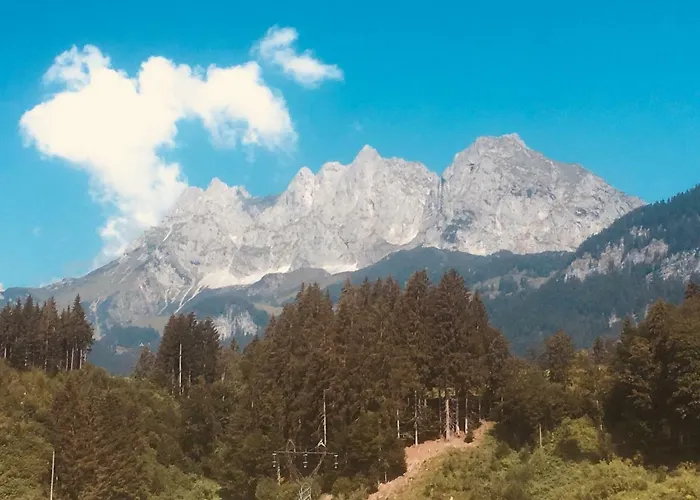 Beim Rohrer Апартаменты