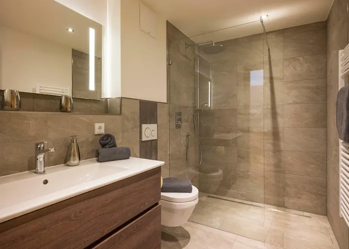 Beim Rohrer Апартаменты