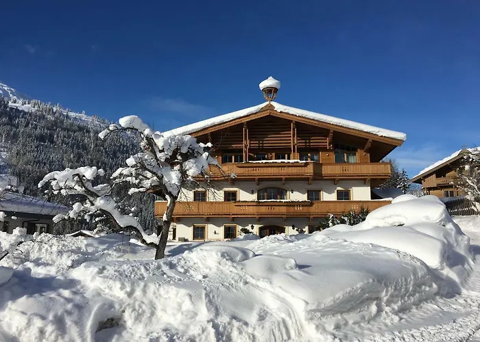 Beim Rohrer * Кирхберг